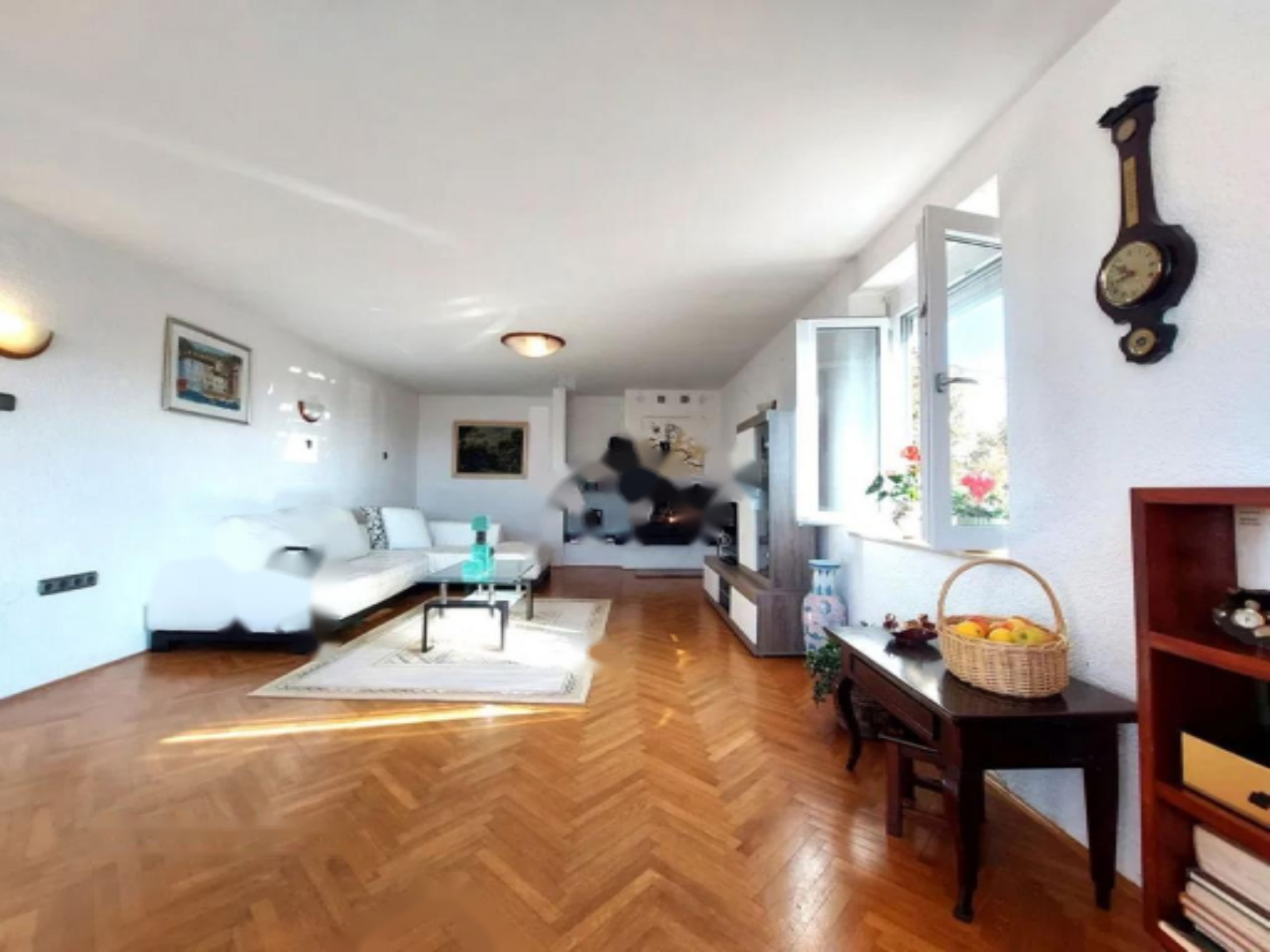 Wohnung in Lucija, Slowenien, 116 m² - Foto 3