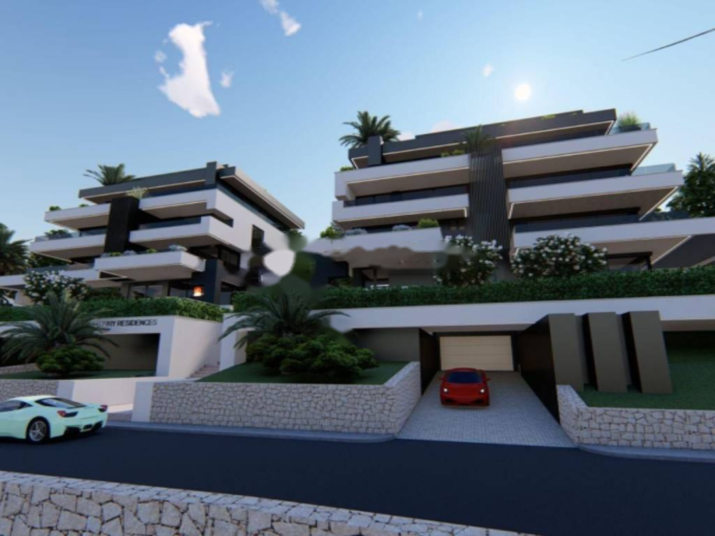 Flat in Opatija, Croatia, 156 m² - picture 3