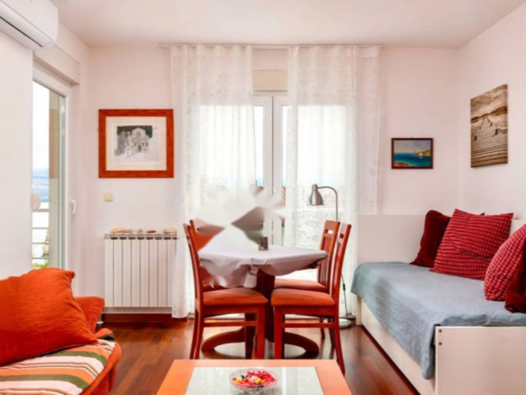 Wohnung in Opatija, Kroatien, 46 m² - Foto 3