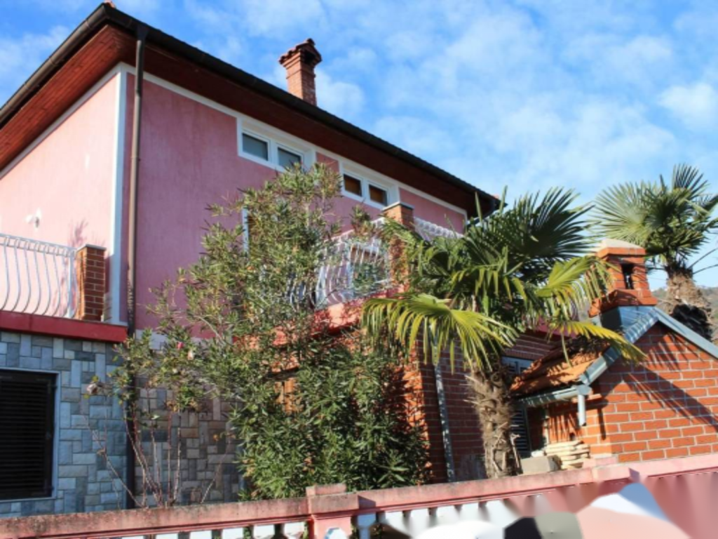 Casa a Opatija, Croazia, 240 m² - foto 3