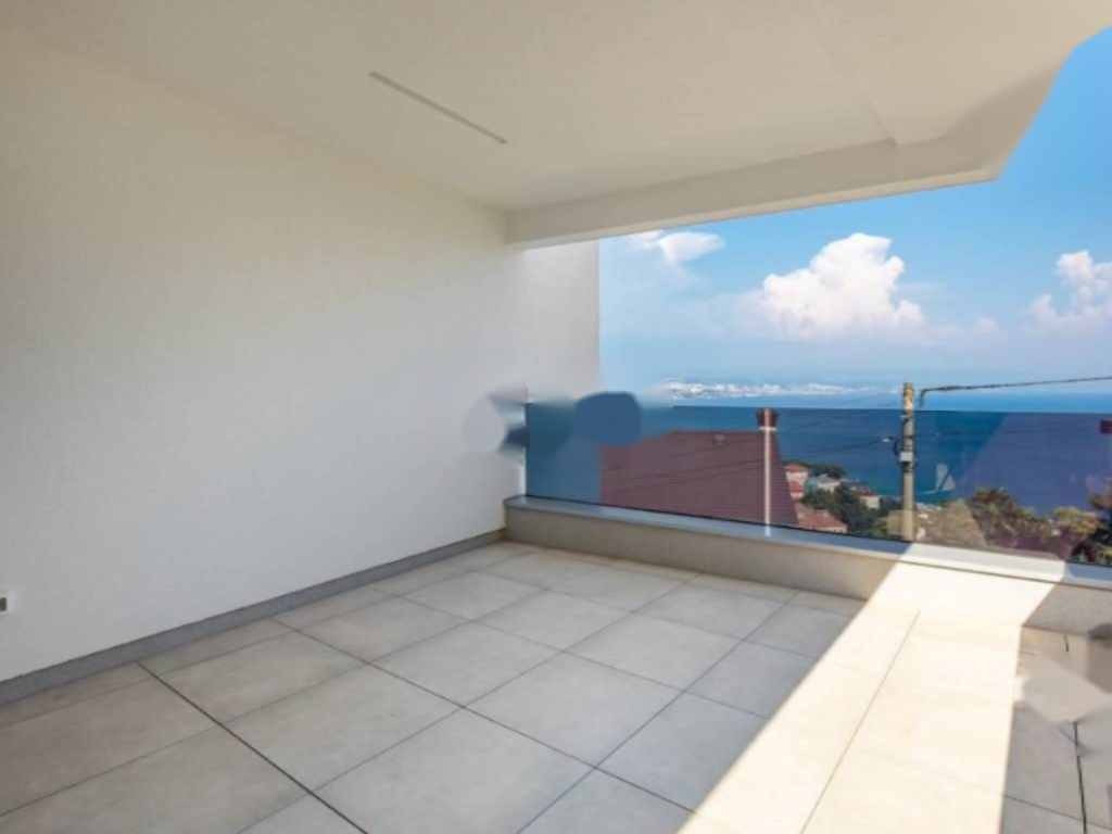 Flat in Opatija, Croatia, 99 m² - picture 3