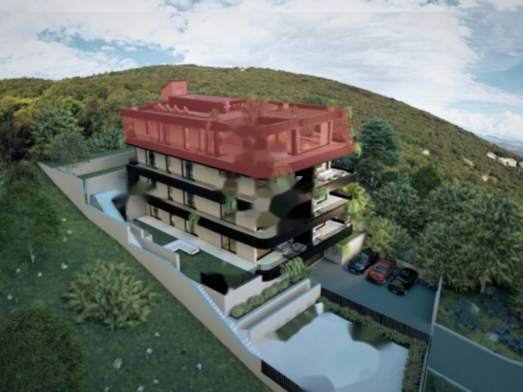 Flat in Opatija, Croatia, 287 m² - picture 3