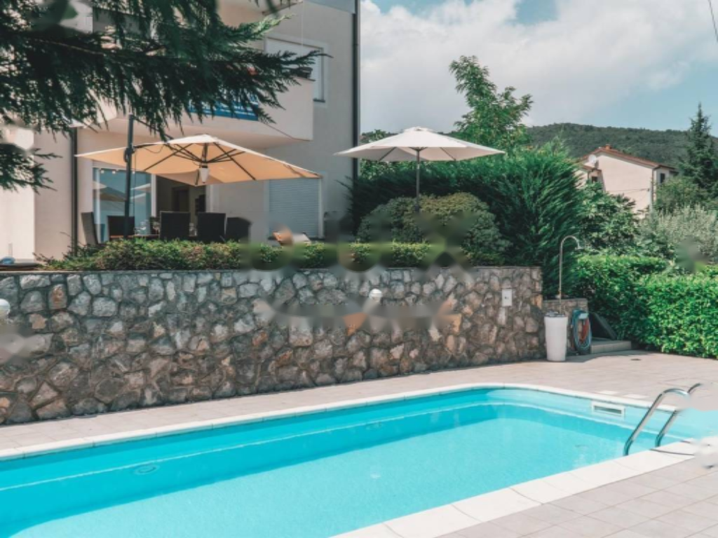 Piso en Opatija, Croacia, 70 m² - imagen 4