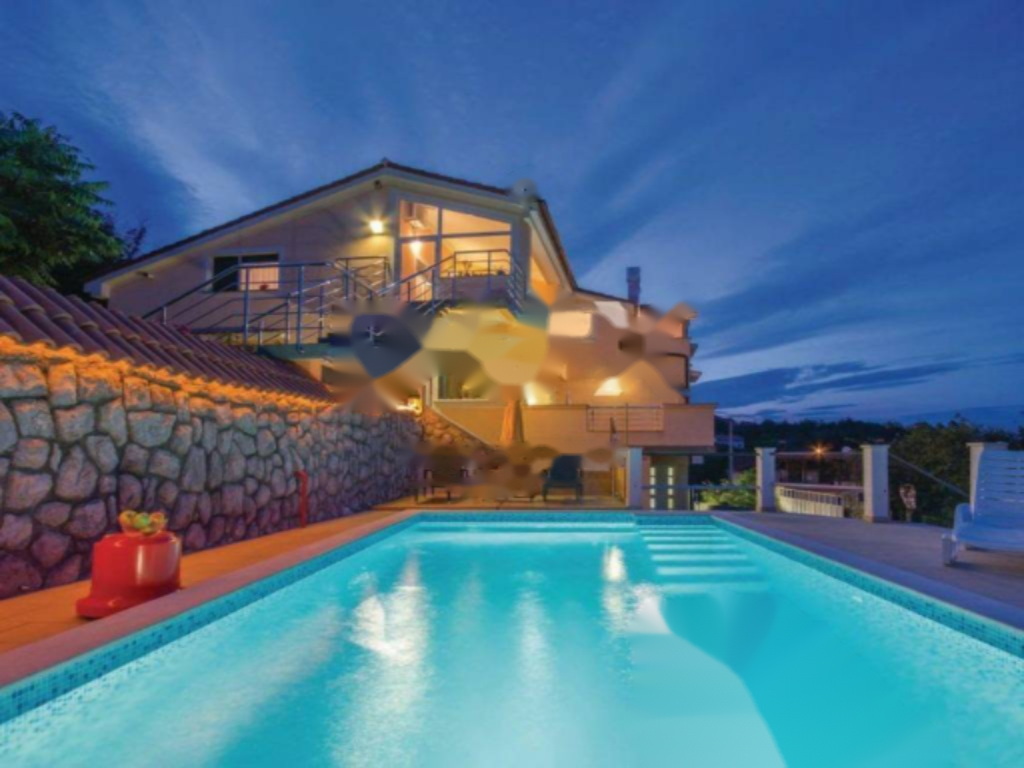 Casa a Opatija, Croazia, 1 000 m² - foto 4