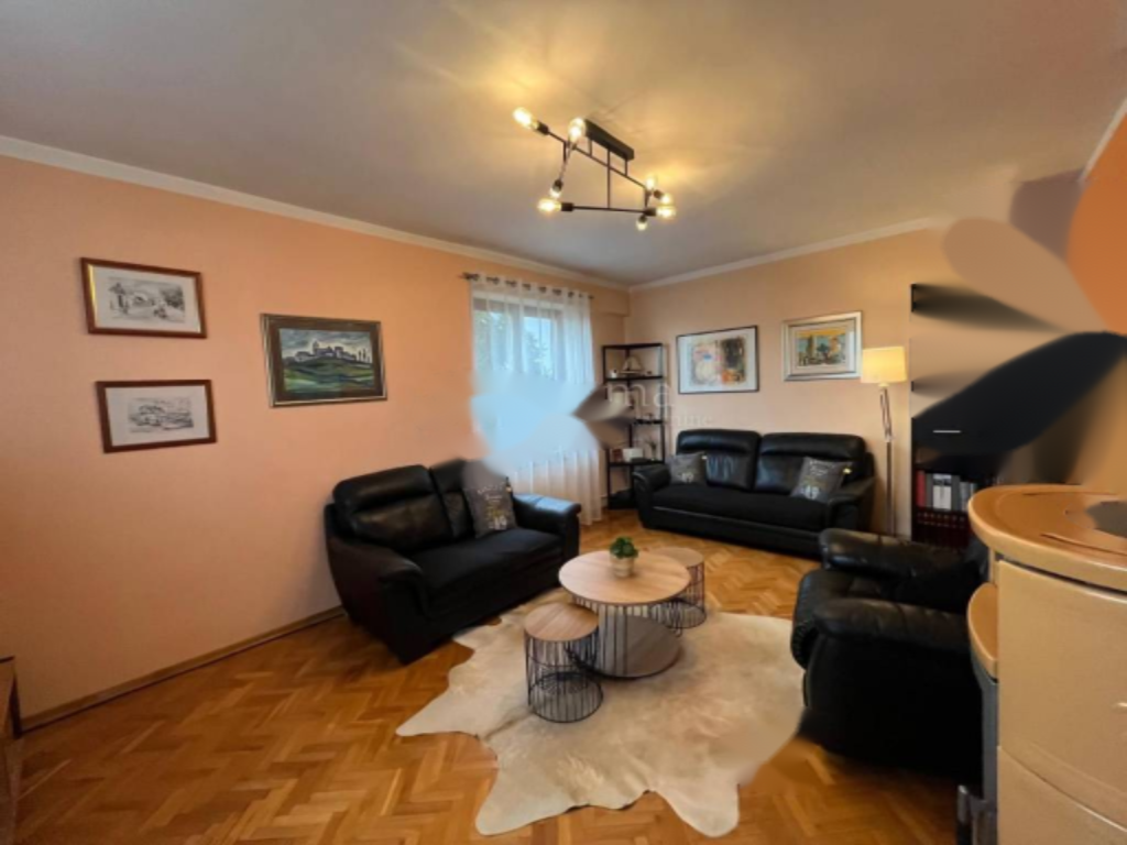 Flat in Opatija, Croatia, 101 m² - picture 4