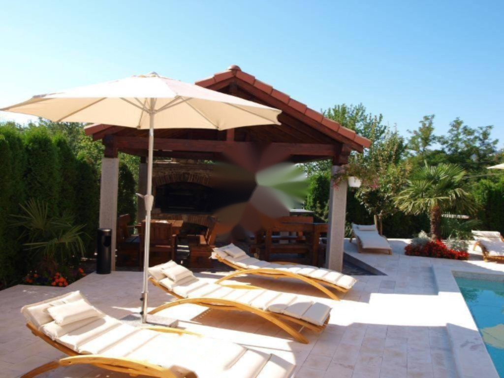 Haus in Opatija, Kroatien, 505 m² - Foto 4