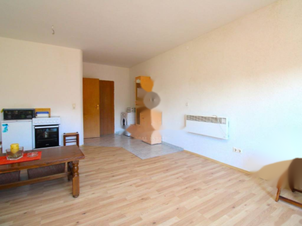 Flat in Opatija, Croatia, 34 m² - picture 4