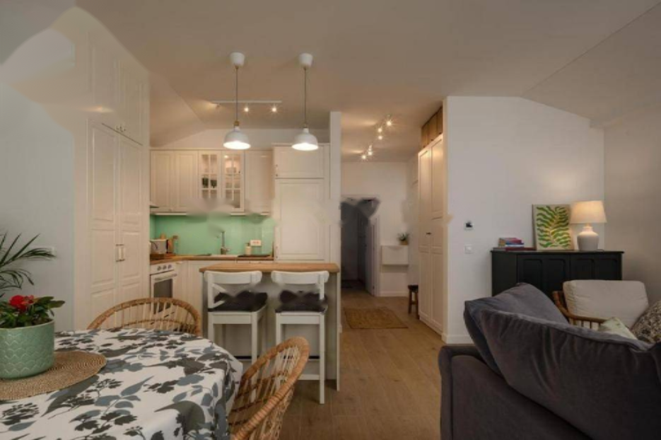 Appartement à Opatija, Croatie, 57 m² - image 4