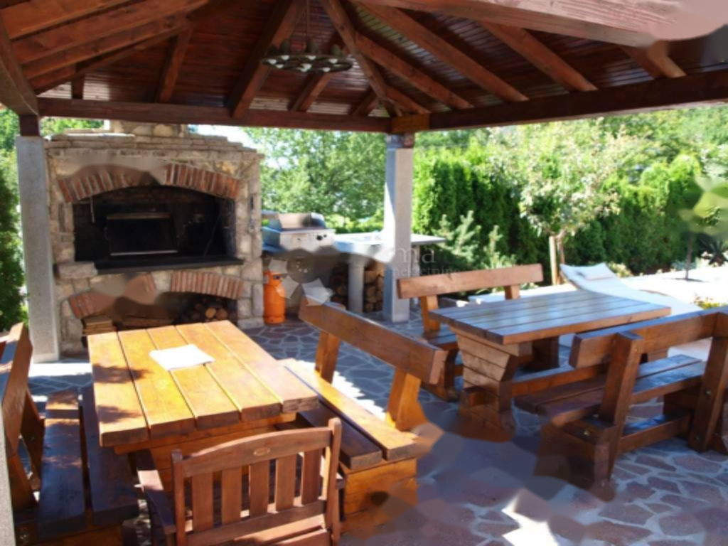 Casa en Opatija, Croacia, 500 m² - imagen 4