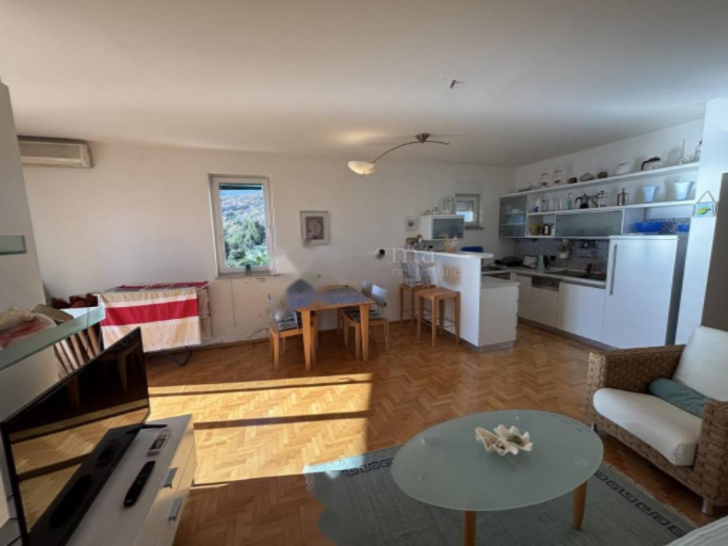 Wohnung in Opatija, Kroatien, 51 m² - Foto 4