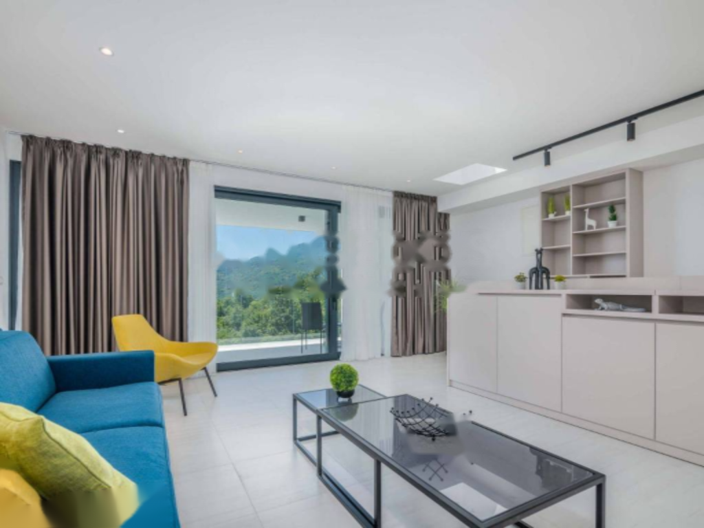 Haus in Opatija, Kroatien, 262 m² - Foto 4