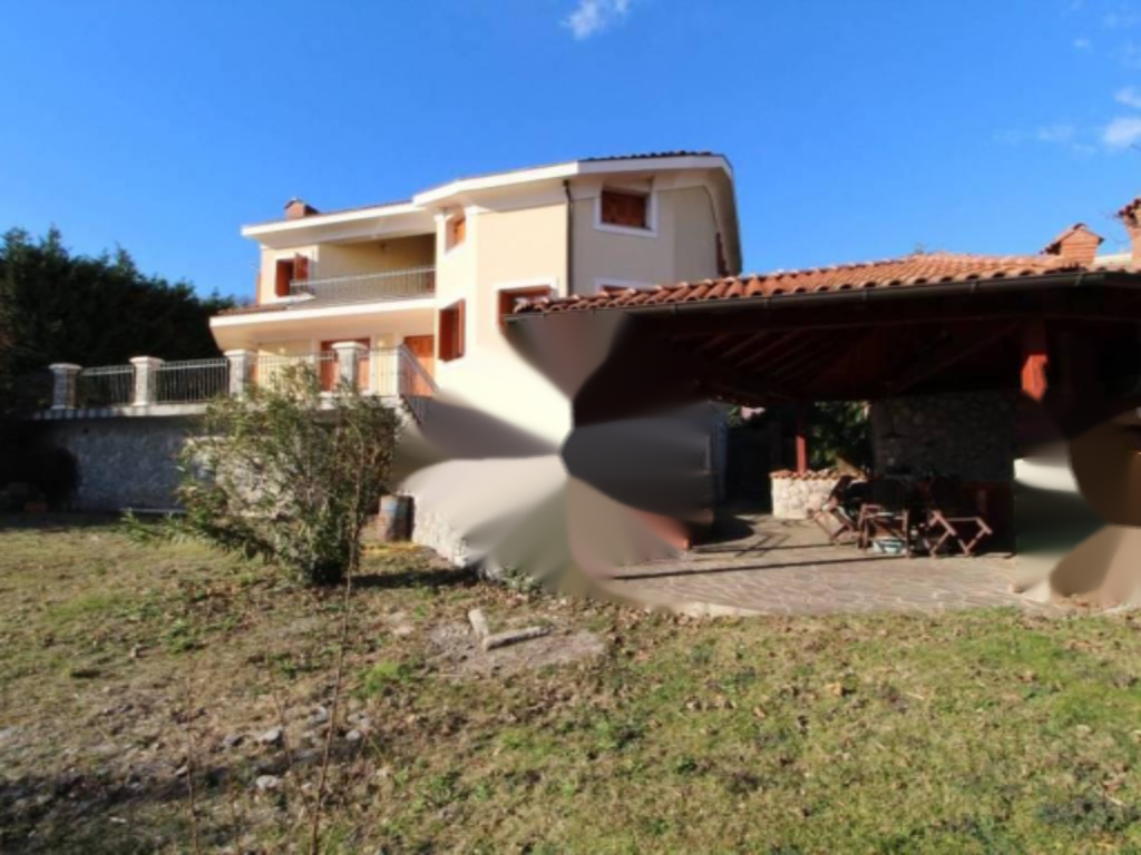 Casa a Opatija, Croazia, 370 m² - foto 4