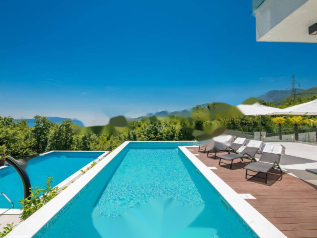 House in Opatija, Croatia, 309 m² - picture 4