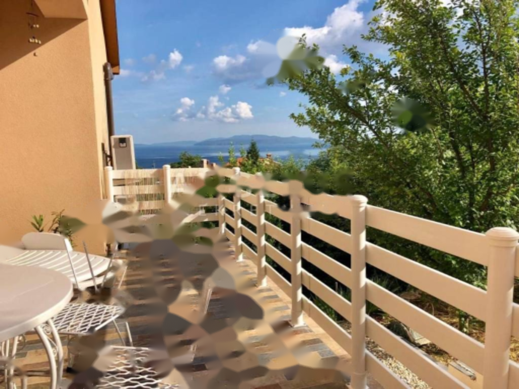 Haus in Opatija, Kroatien, 390 m² - Foto 4