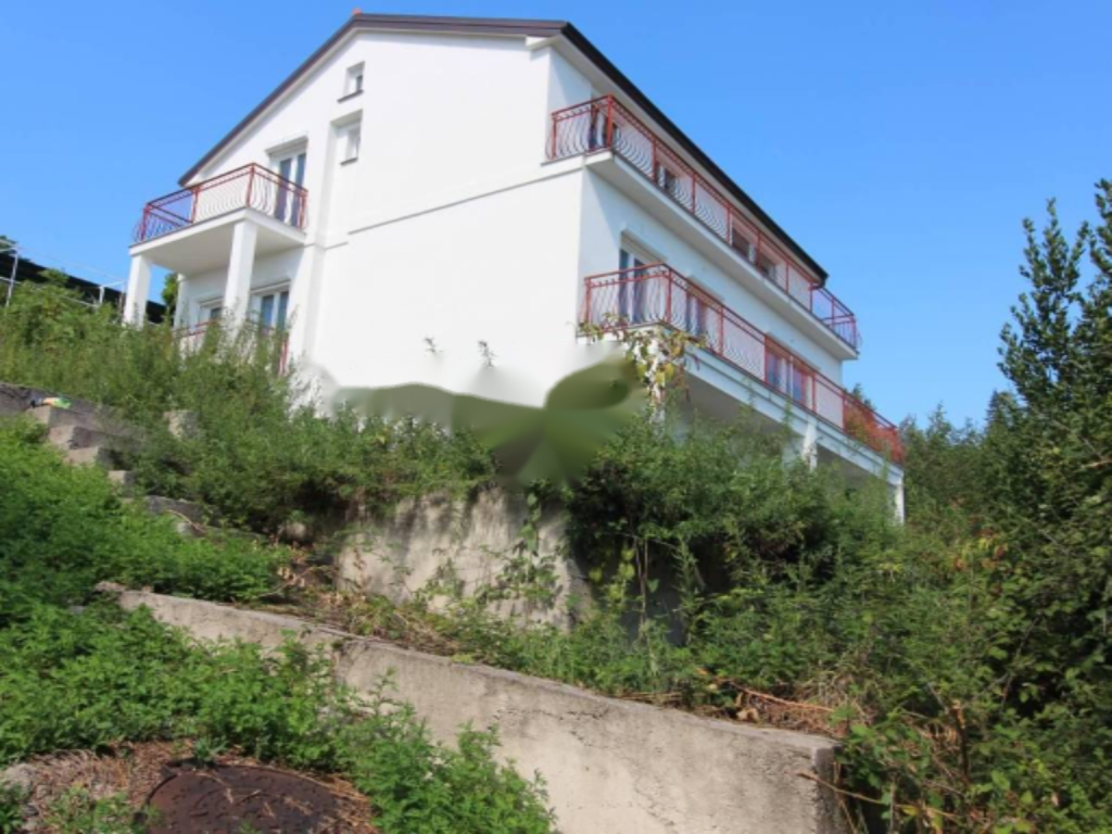 Haus in Opatija, Kroatien, 302 m² - Foto 4