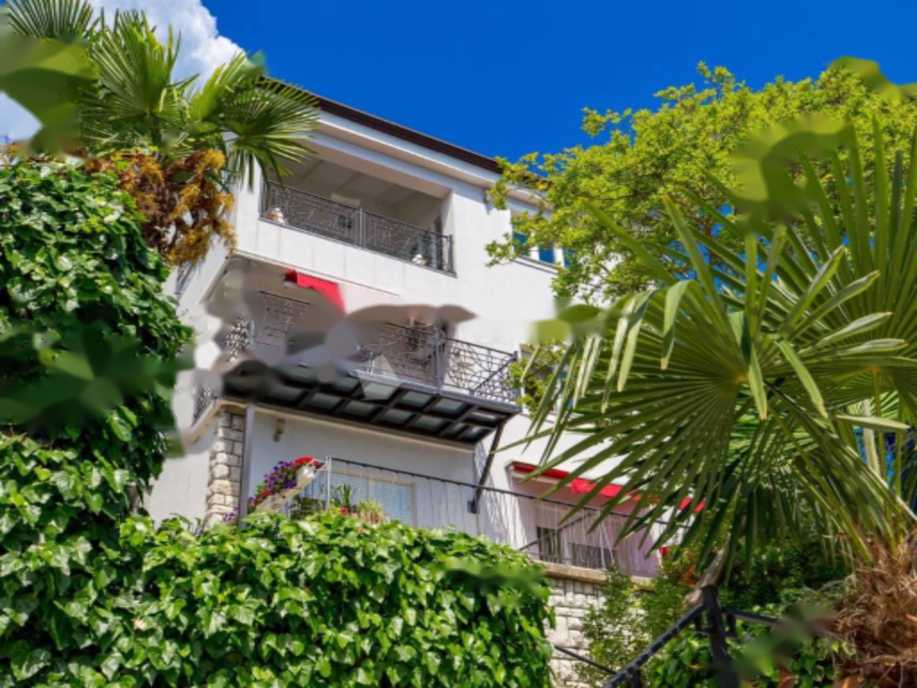 Flat in Opatija, Croatia, 222 m² - picture 4