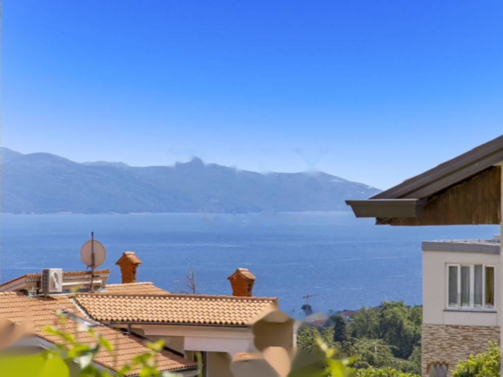 Wohnung in Opatija, Kroatien, 79 m² - Foto 4