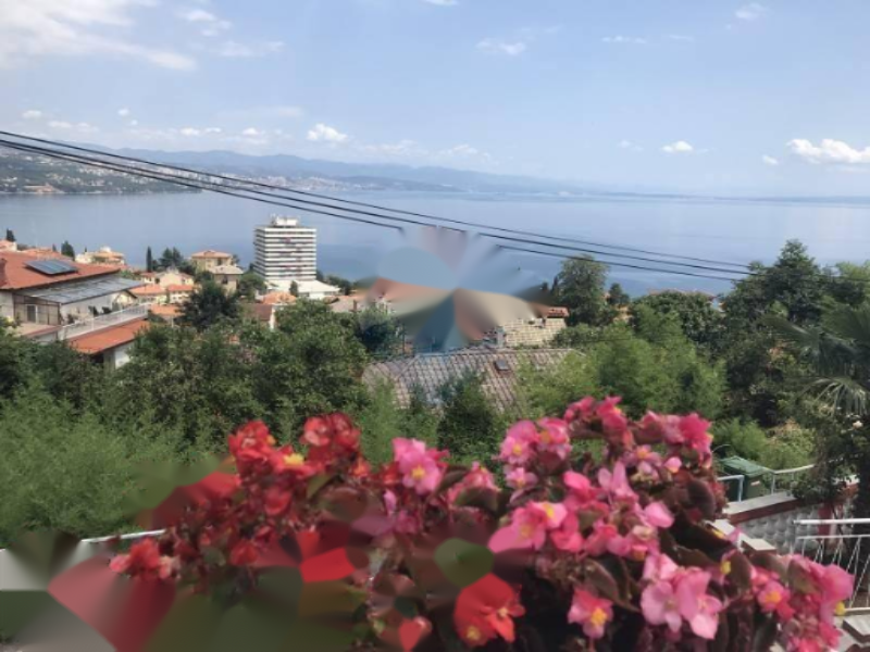 Casa a Opatija, Croazia, 240 m² - foto 4