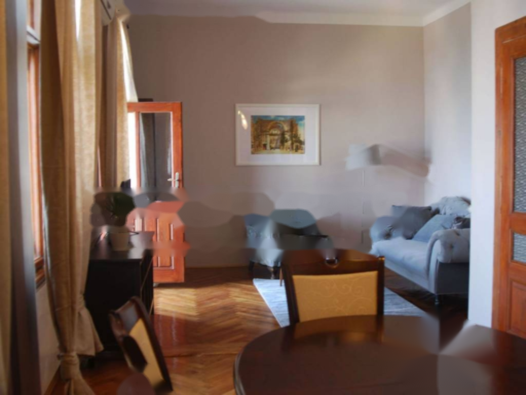 Flat in Opatija, Croatia, 98 m² - picture 4