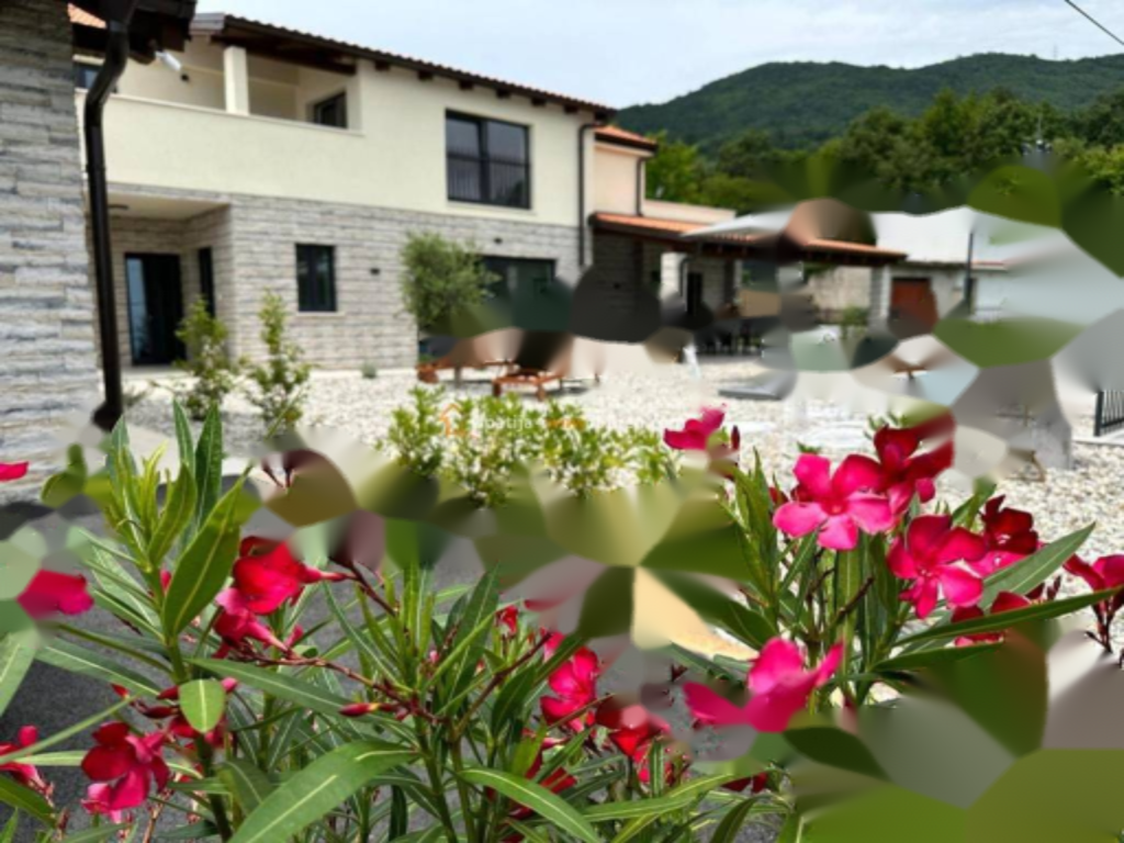 House in Opatija, Croatia, 870 m² - picture 4