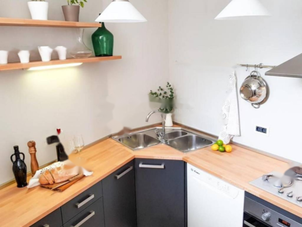 Flat in Opatija, Croatia, 200 m² - picture 4