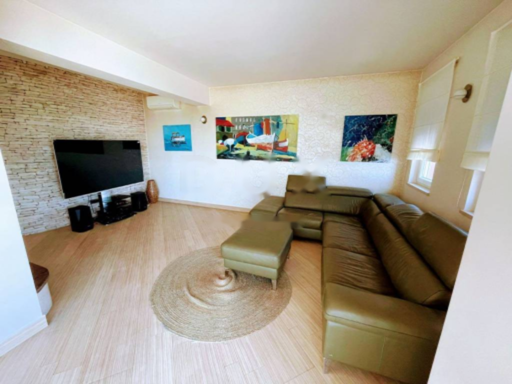 Haus in Opatija, Kroatien, 550 m² - Foto 4