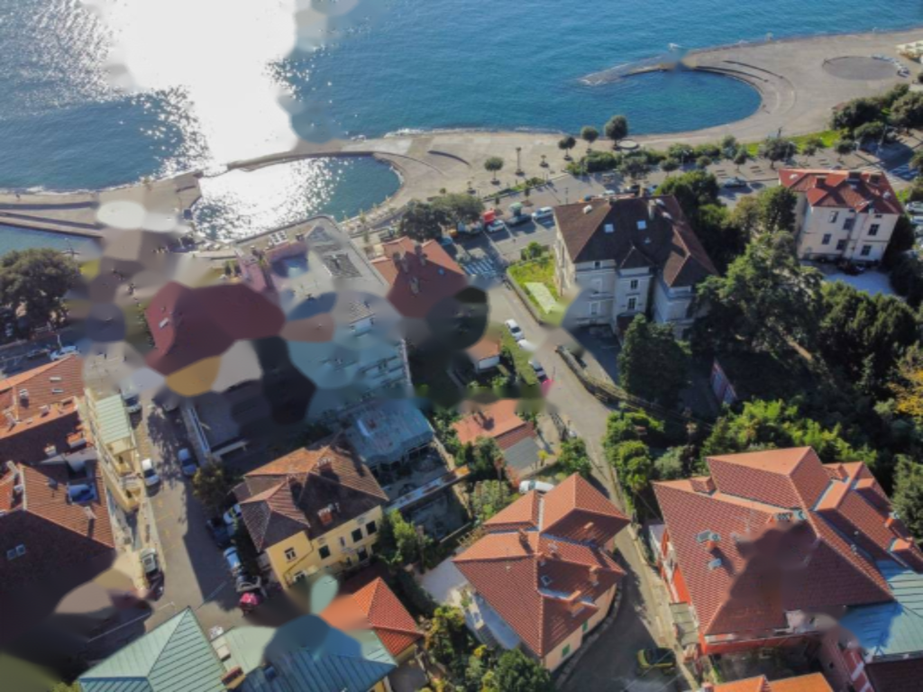 Appartement à Opatija, Croatie, 200 m² - image 4