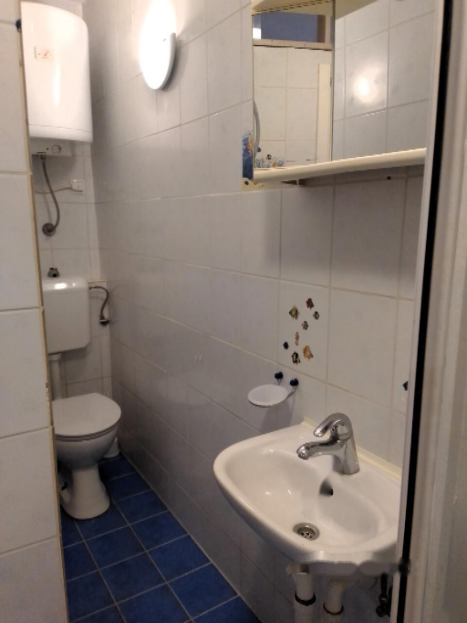 Wohnung in Izola, Slowenien, 30 m² - Foto 4