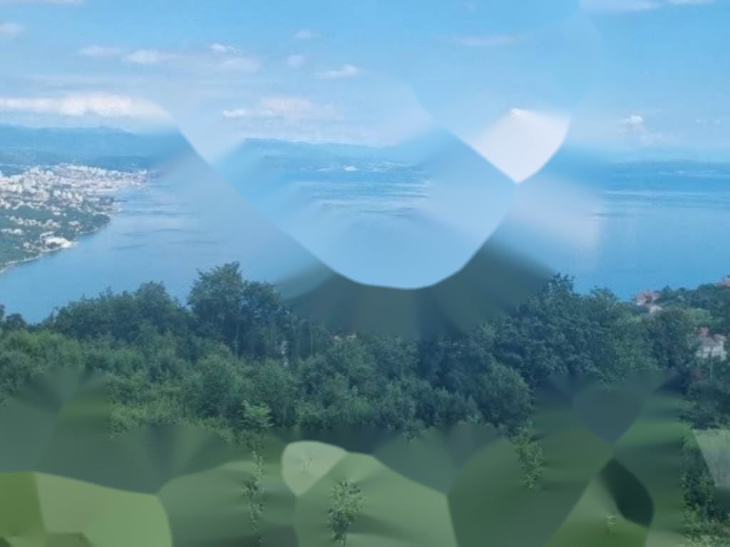 Casa a Opatija, Croazia, 879 m² - foto 4