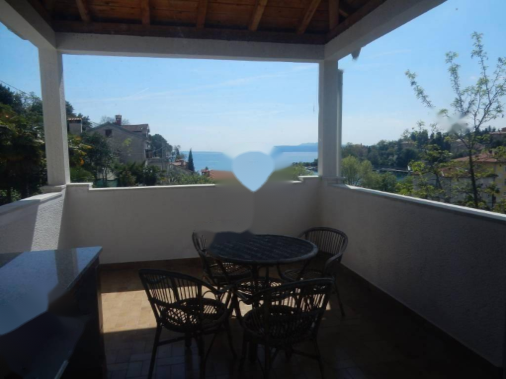 Haus in Opatija, Kroatien, 483 m² - Foto 4