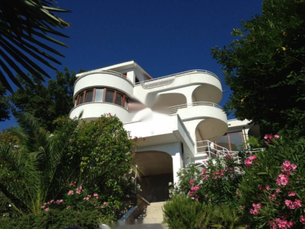 Appartamento a Opatija, Croazia, 200 m² - foto 4