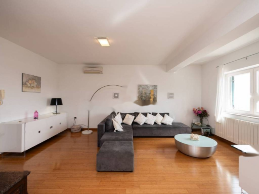 Wohnung in Opatija, Kroatien, 91 m² - Foto 4