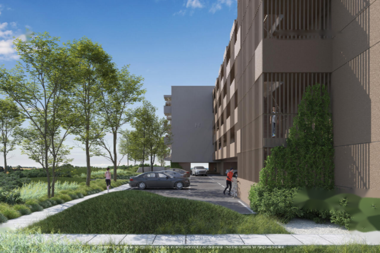 Wohnung in Kozina, Slowenien, 83 m² - Foto 4