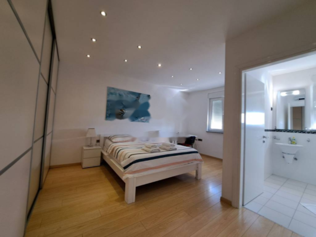 Appartamento a Opatija, Croazia, 173 m² - foto 4