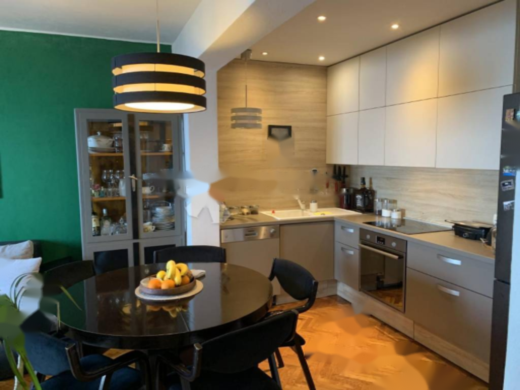 Wohnung in Opatija, Kroatien, 49 m² - Foto 4