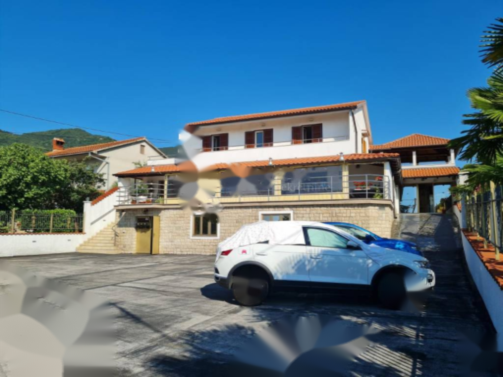 House in Opatija, Croatia, 542 m² - picture 4