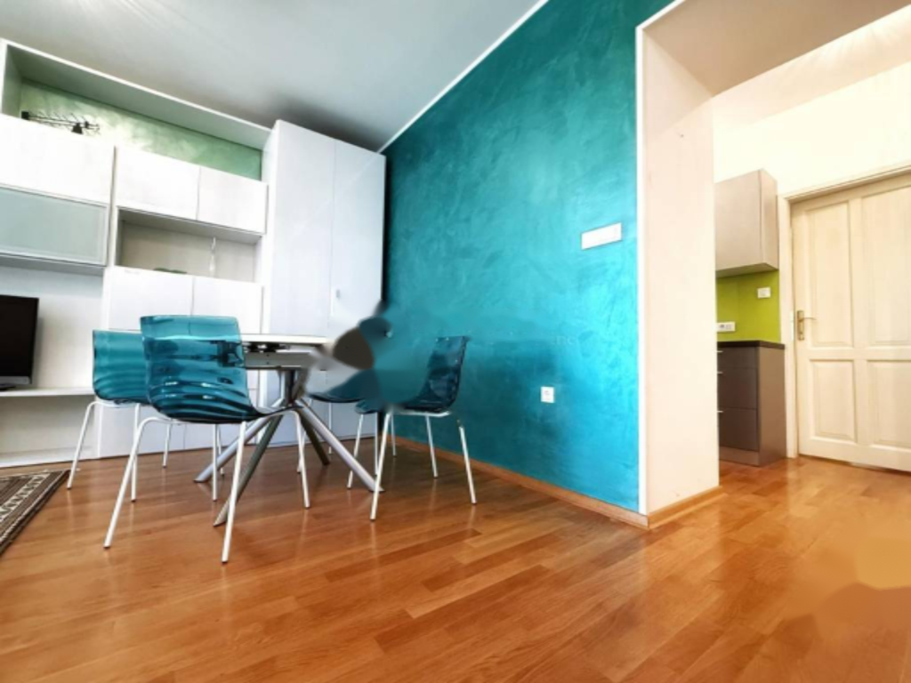 Flat in Opatija, Croatia, 47 m² - picture 4