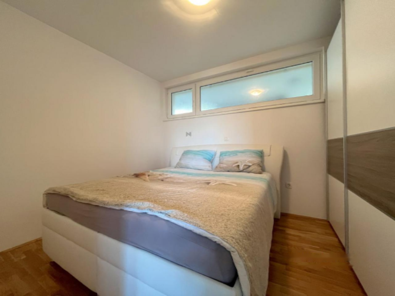 Wohnung in Izola, Slowenien, 65 m² - Foto 4