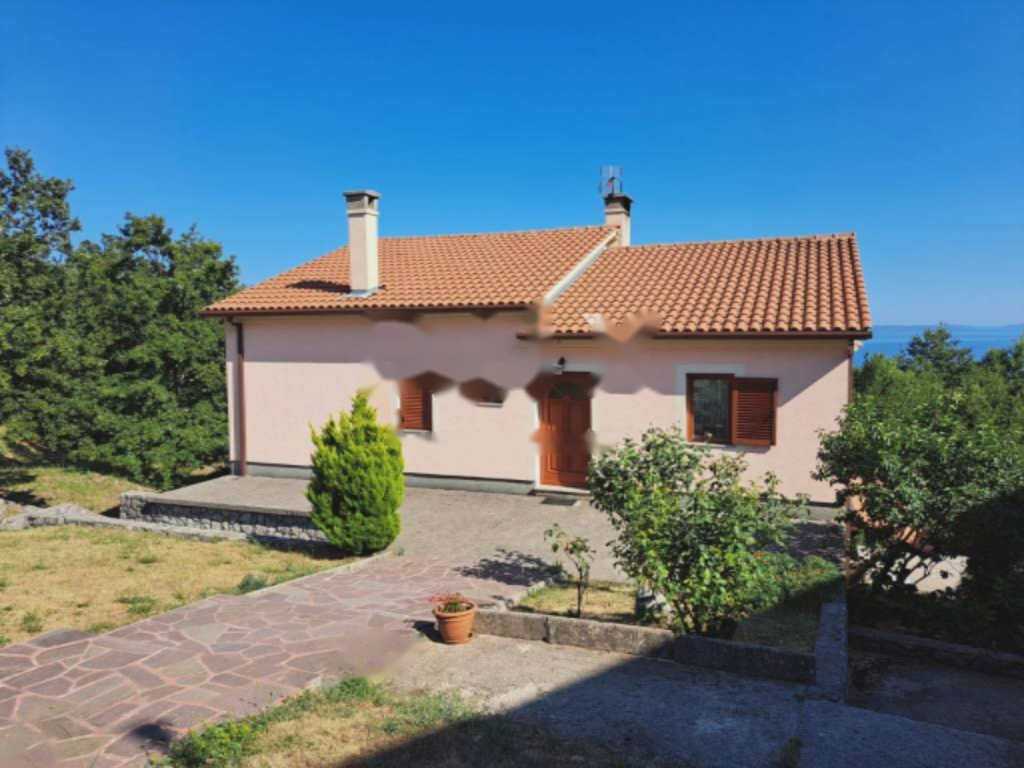 Haus in Opatija, Kroatien, 400 m² - Foto 4