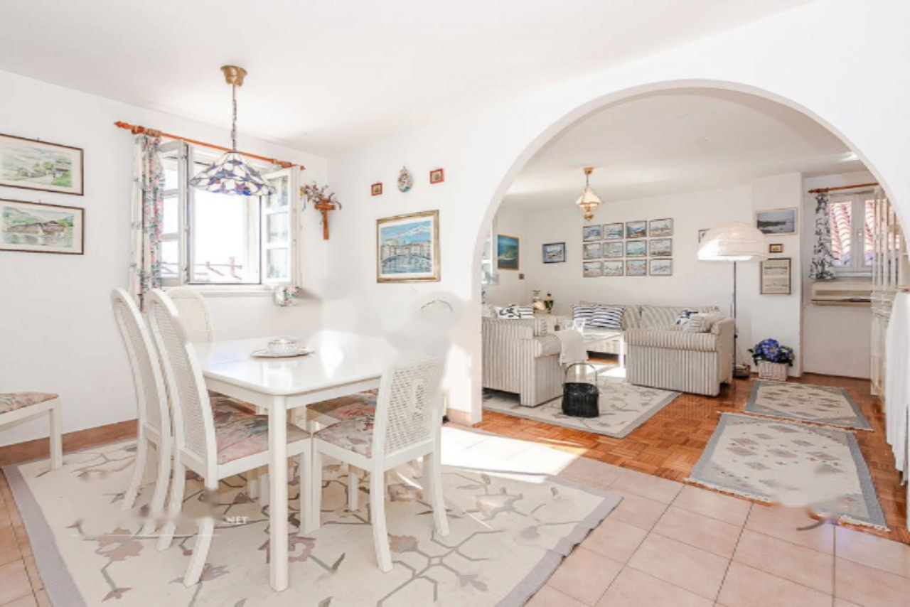 Wohnung in Piran, Slowenien, 108 m² - Foto 4