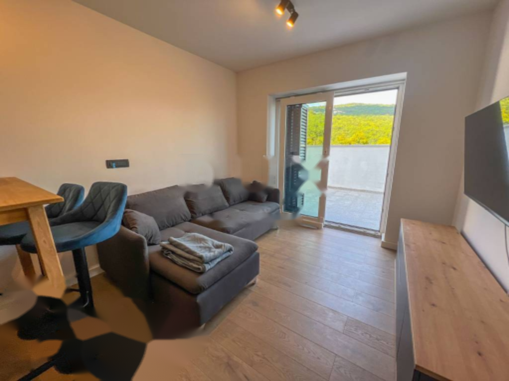 Appartamento a Opatija, Croazia, 54 m² - foto 4