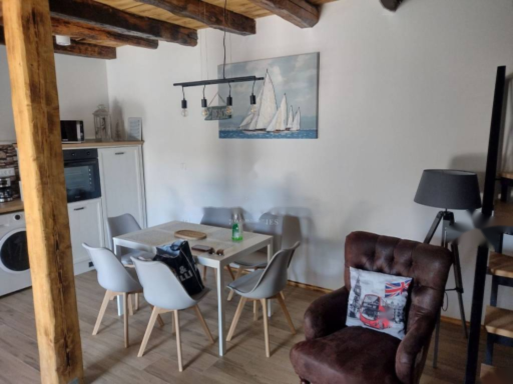 Haus in Opatija, Kroatien, 100 m² - Foto 4