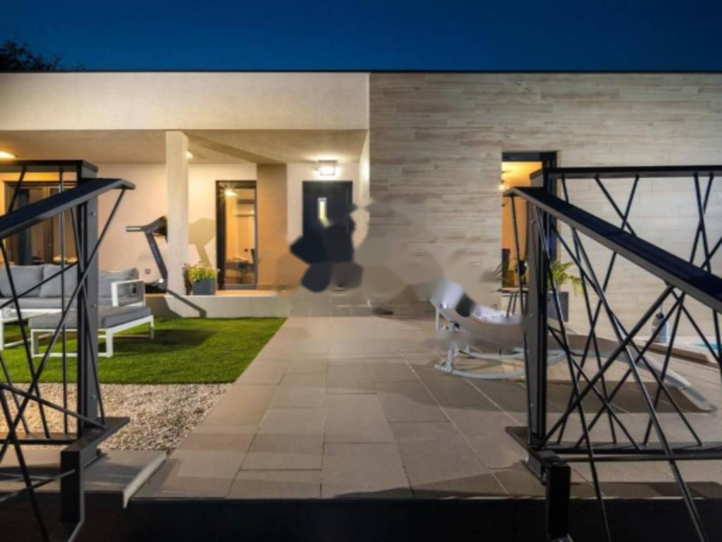 Haus in Opatija, Kroatien, 150 m² - Foto 4