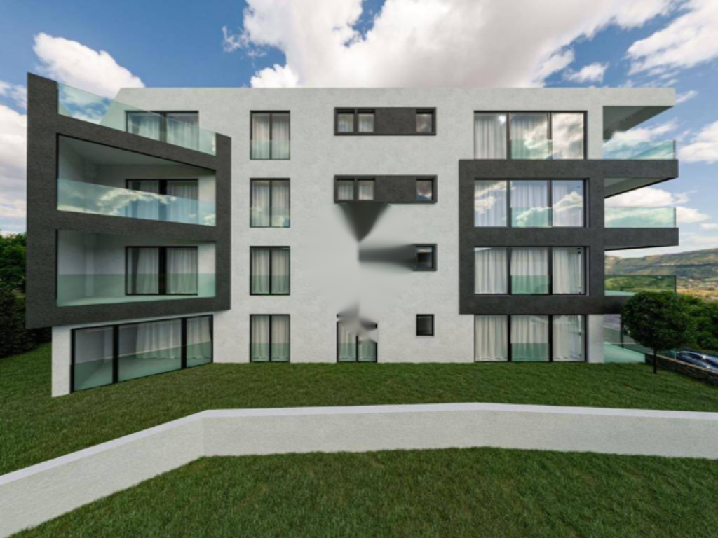 Piso en Opatija, Croacia, 180 m² - imagen 4