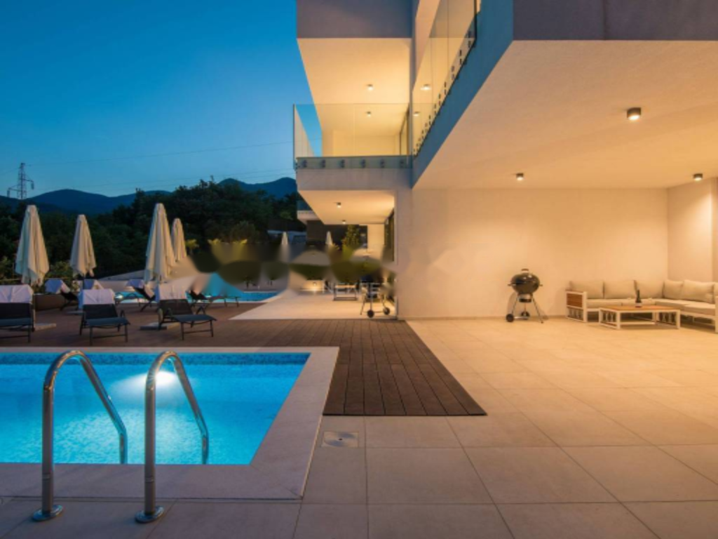 Maison à Opatija, Croatie, 247 m² - image 4