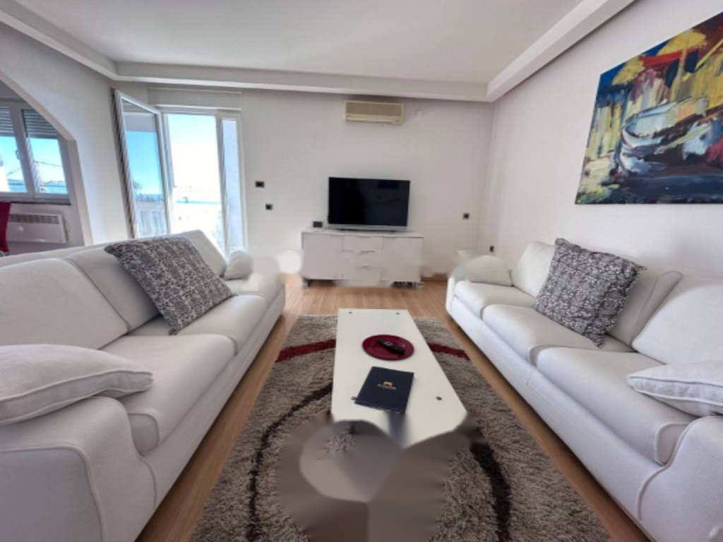 Flat in Opatija, Croatia, 133 m² - picture 4