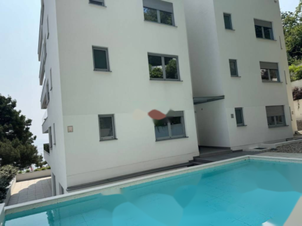 Flat in Opatija, Croatia, 99 m² - picture 4