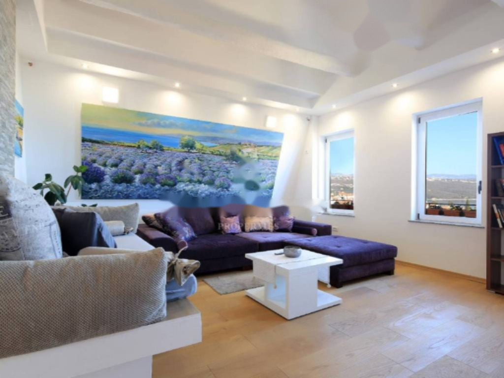 Flat in Opatija, Croatia, 170 m² - picture 4