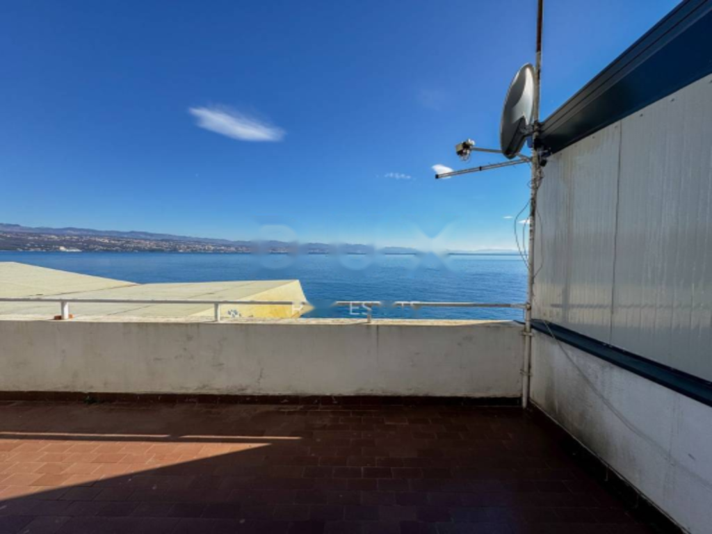 Wohnung in Opatija, Kroatien, 82 m² - Foto 4