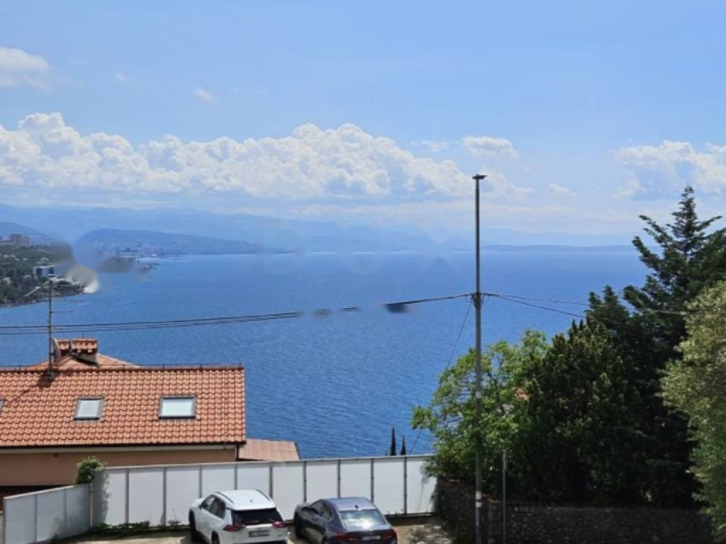 Wohnung in Opatija, Kroatien, 150 m² - Foto 4